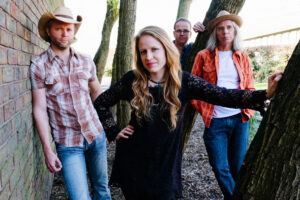 The Rosellys Full Band