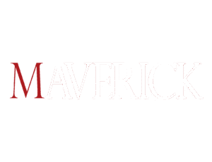 Maverick Logo